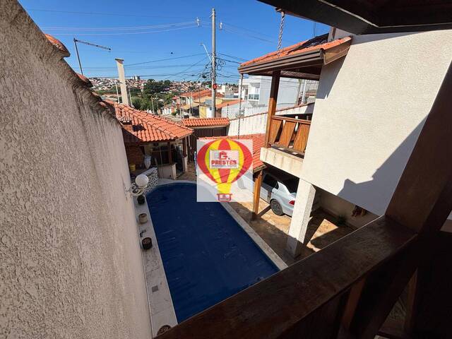 #7884 - Casa para Venda em Sorocaba - SP - 2