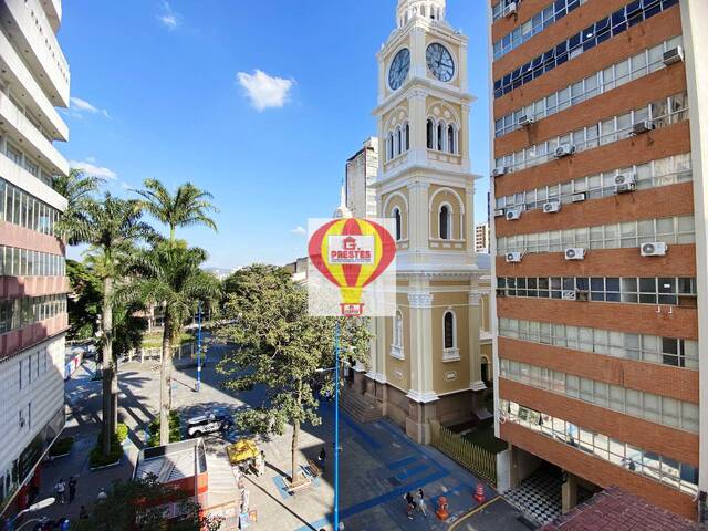 Locação em Centro - Sorocaba