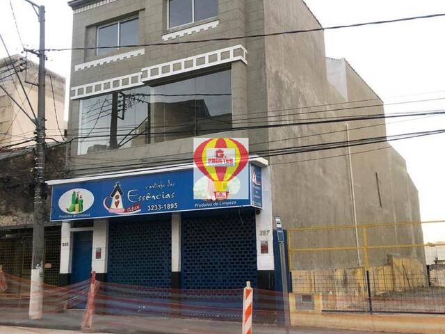 Locação em Centro - Sorocaba