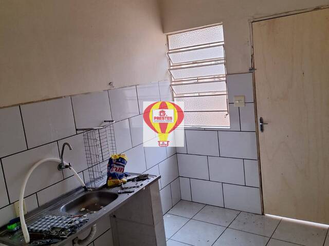 Apartamento para Locação em Sorocaba - 2