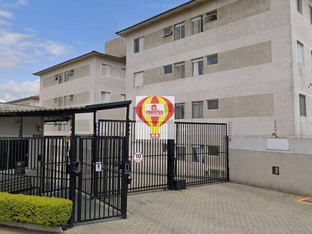 Apartamento para Venda em Sorocaba - 2