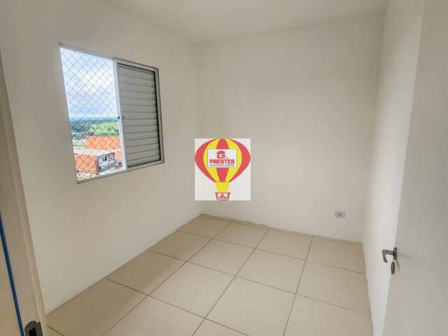 Apartamento para Venda em Sorocaba - 3