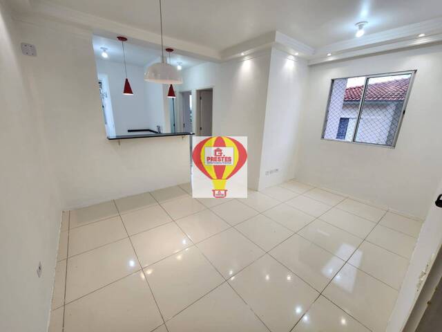 Apartamento para Venda em Sorocaba - 4