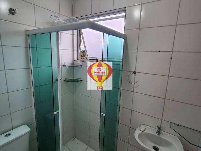 Apartamento para Venda em Sorocaba - 5