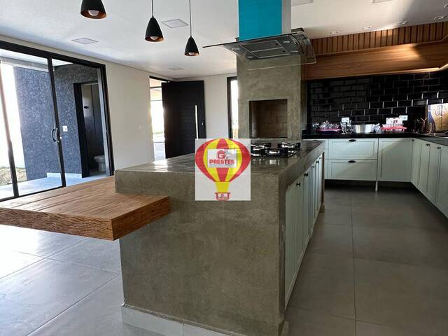 Casa em condomínio para Venda em Araçoiaba da Serra - 3