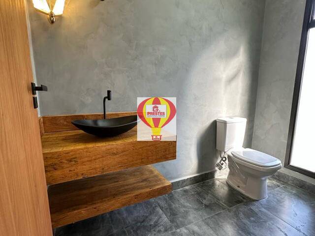 Casa em condomínio para Venda em Araçoiaba da Serra - 4