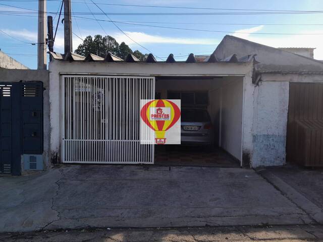 Casa para Venda em Votorantim - 3