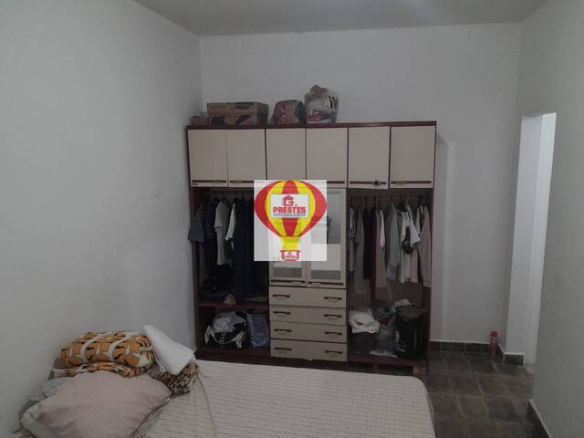 Casa para Venda em Votorantim - 5