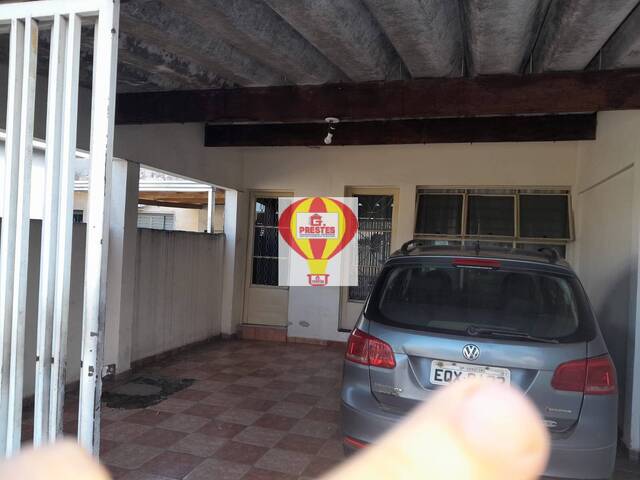 Casa para Venda em Votorantim - 4