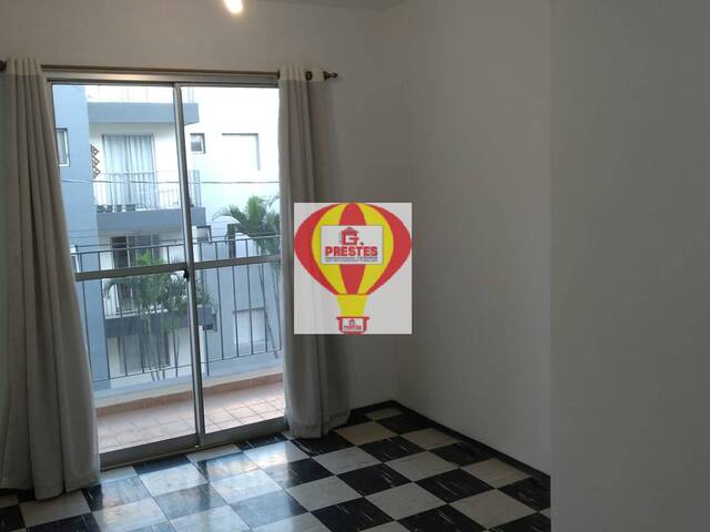 Venda em Parque Três Meninos - Sorocaba