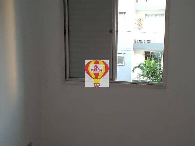 Apartamento para Venda em Sorocaba - 3