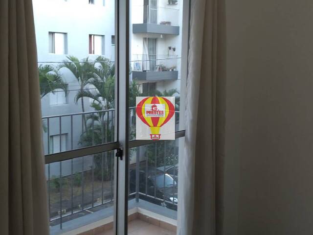 Apartamento para Venda em Sorocaba - 2