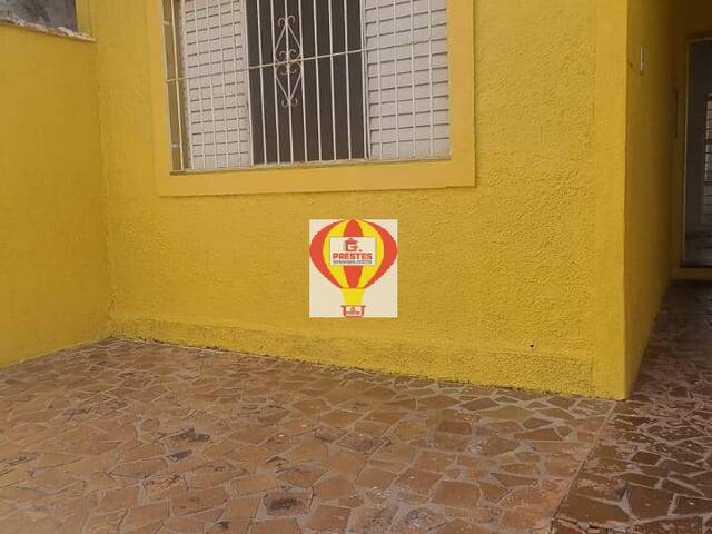 Casa para Venda em Sorocaba - 5