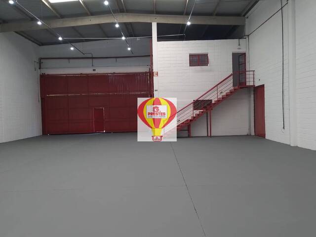 Galpão para Locação em Sorocaba - 2