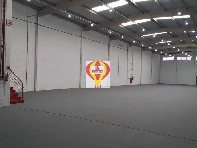 Galpão para Locação em Sorocaba - 5