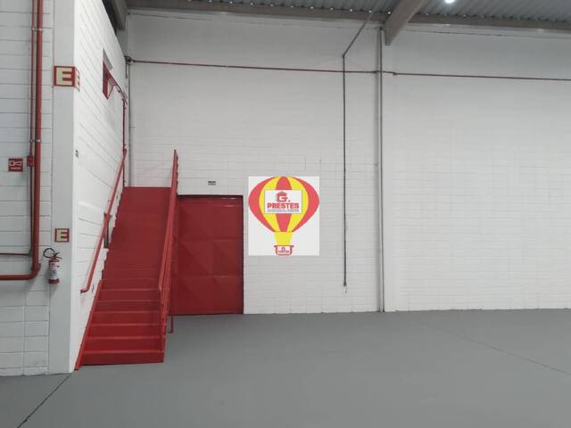 Galpão para Locação em Sorocaba - 3