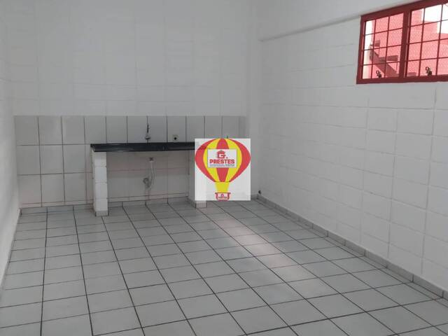 Galpão para Locação em Sorocaba - 4