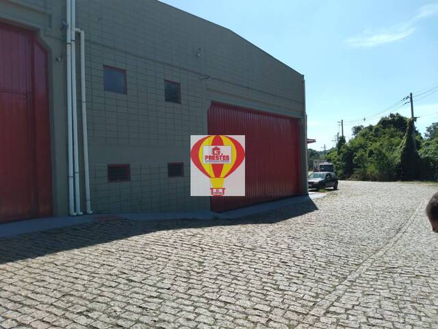 Locação em Iporanga - Sorocaba