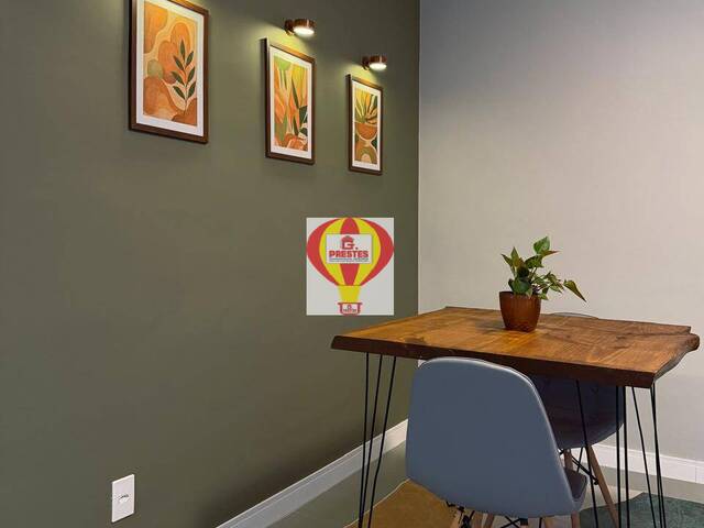 Apartamento para Venda em Sorocaba - 2