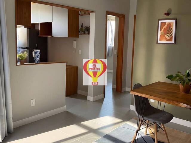 Apartamento para Venda em Sorocaba - 3