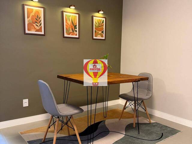 Apartamento para Venda em Sorocaba - 4