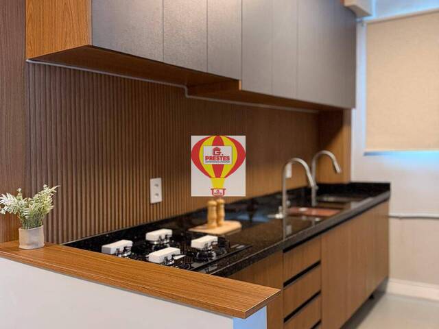 Apartamento para Venda em Sorocaba - 5