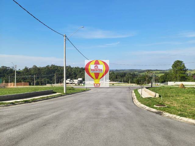 Terreno em condomínio para Venda em Sorocaba - 2