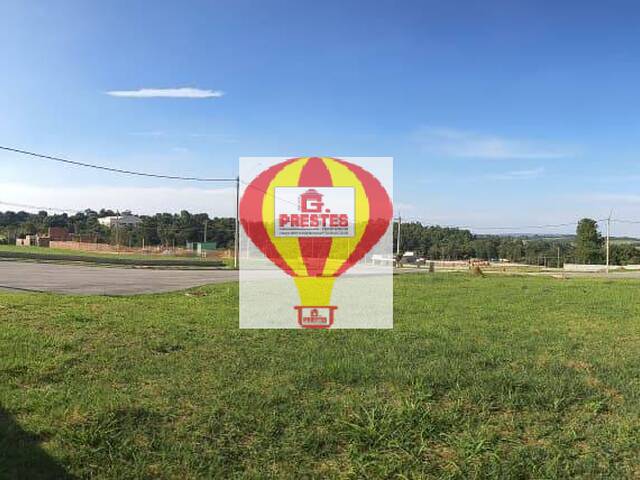 Terreno em condomínio para Venda em Sorocaba - 5