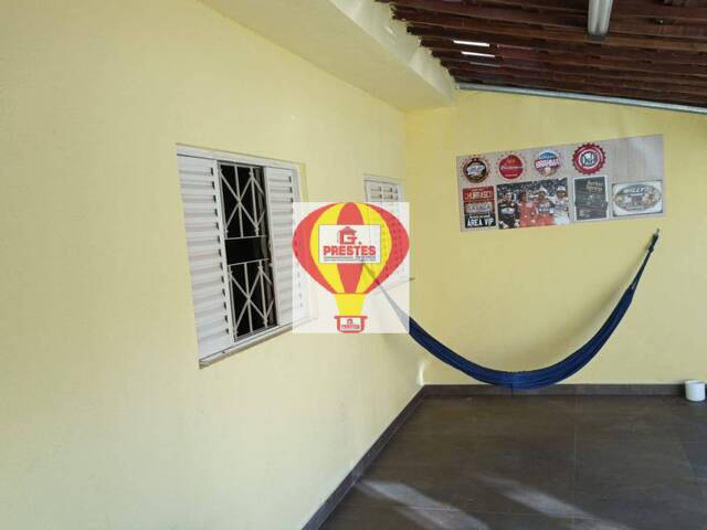 Sobrado para Venda em Sorocaba - 2