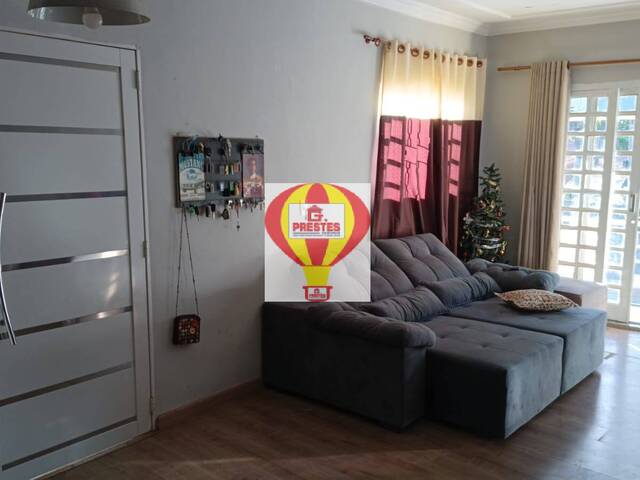 Sobrado para Venda em Sorocaba - 3