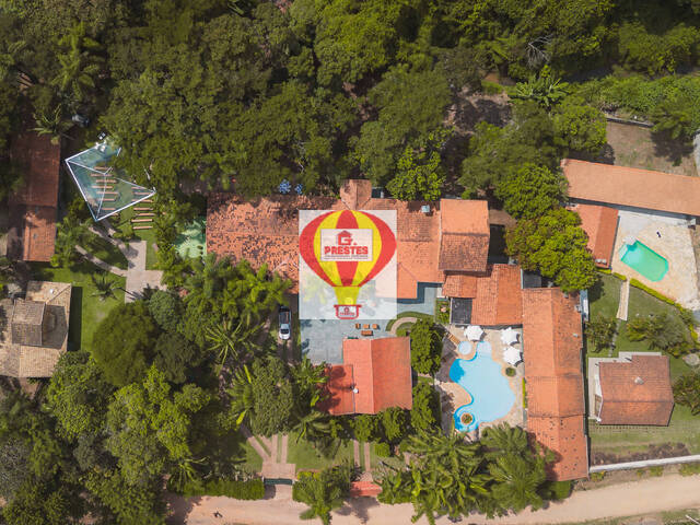 Chácara para Venda em São Roque - 4