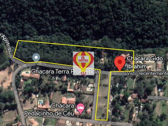 Chácara para Venda em São Roque - 3