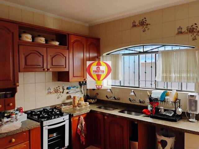 Casa para Venda em Sorocaba - 3