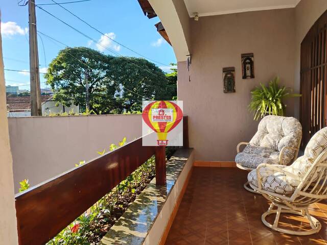 Casa para Venda em Sorocaba - 2