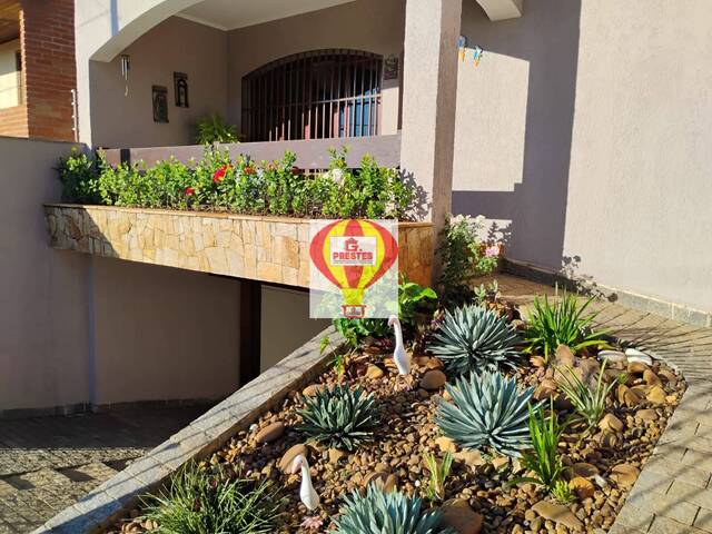 Casa para Venda em Sorocaba - 4