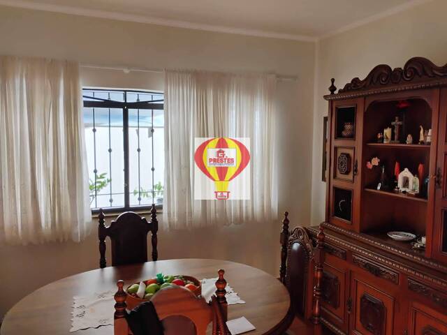 Casa para Venda em Sorocaba - 5
