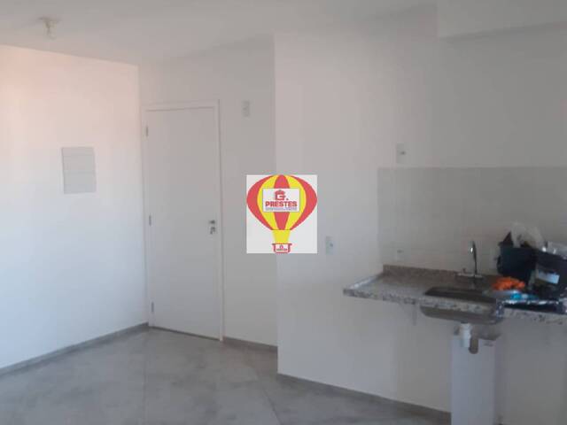 Apartamento para Locação em Sorocaba - 5