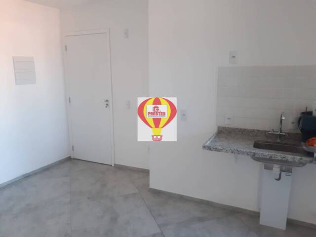 Apartamento para Locação em Sorocaba - 4