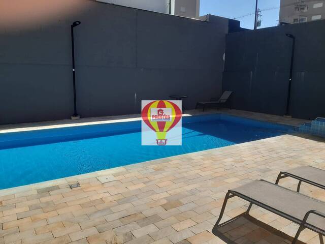 Apartamento para Locação em Sorocaba - 2