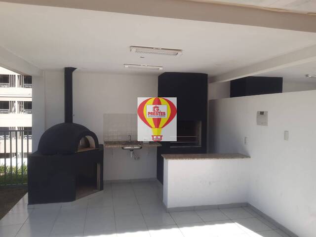 Apartamento para Locação em Sorocaba - 3