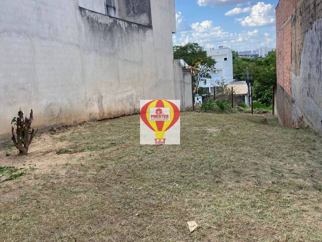 Terreno para Venda em Votorantim - 2