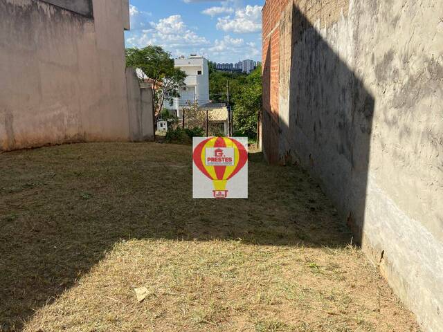 Terreno para Venda em Votorantim - 3