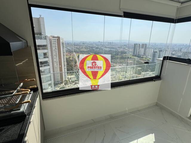 Apartamento para Locação em Sorocaba - 3