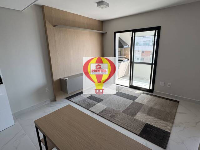 Apartamento para Locação em Sorocaba - 5