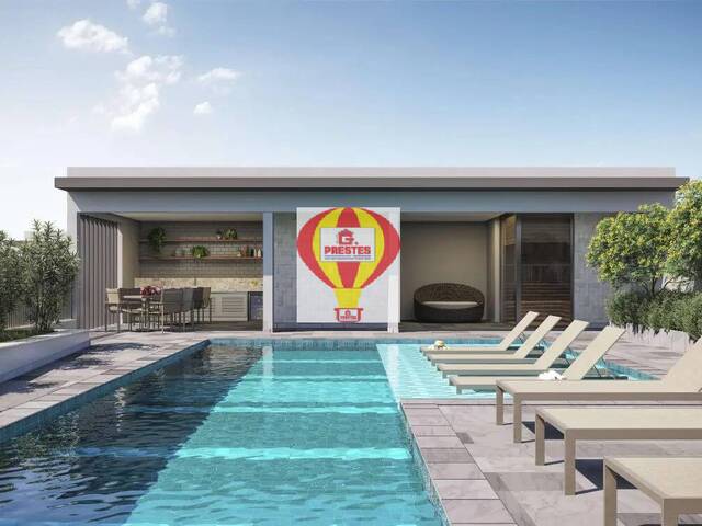 Apartamento para Locação em Sorocaba - 2