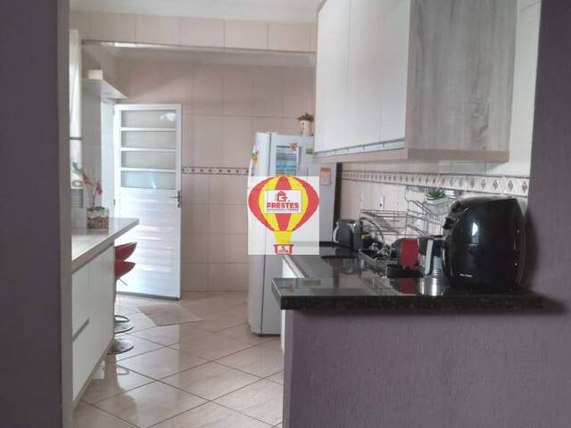 Casa para Venda em Sorocaba - 4