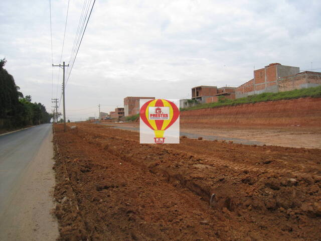 Venda em Éden - Sorocaba