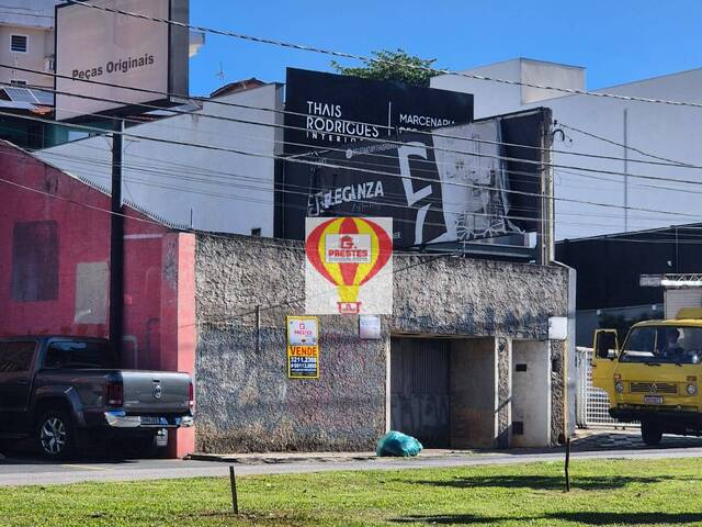 Terreno para Venda em Sorocaba - 2