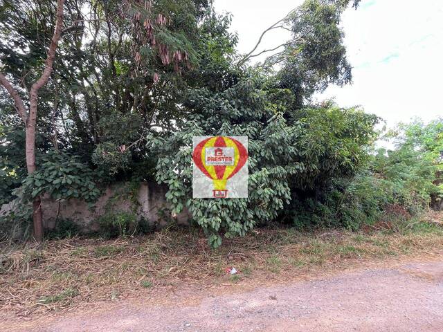 Terreno para Venda em Araçoiaba da Serra - 5