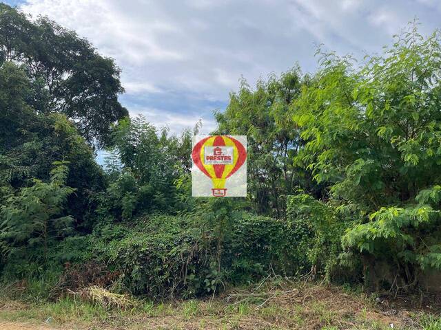 Terreno para Venda em Araçoiaba da Serra - 3